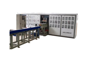 MSK-4竹西甲在线买球（中国）有限公司官网结构加工中心